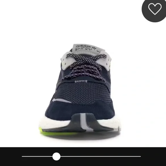 Adidas Nite Jogger size 12 NIB - Picture 3 of 7